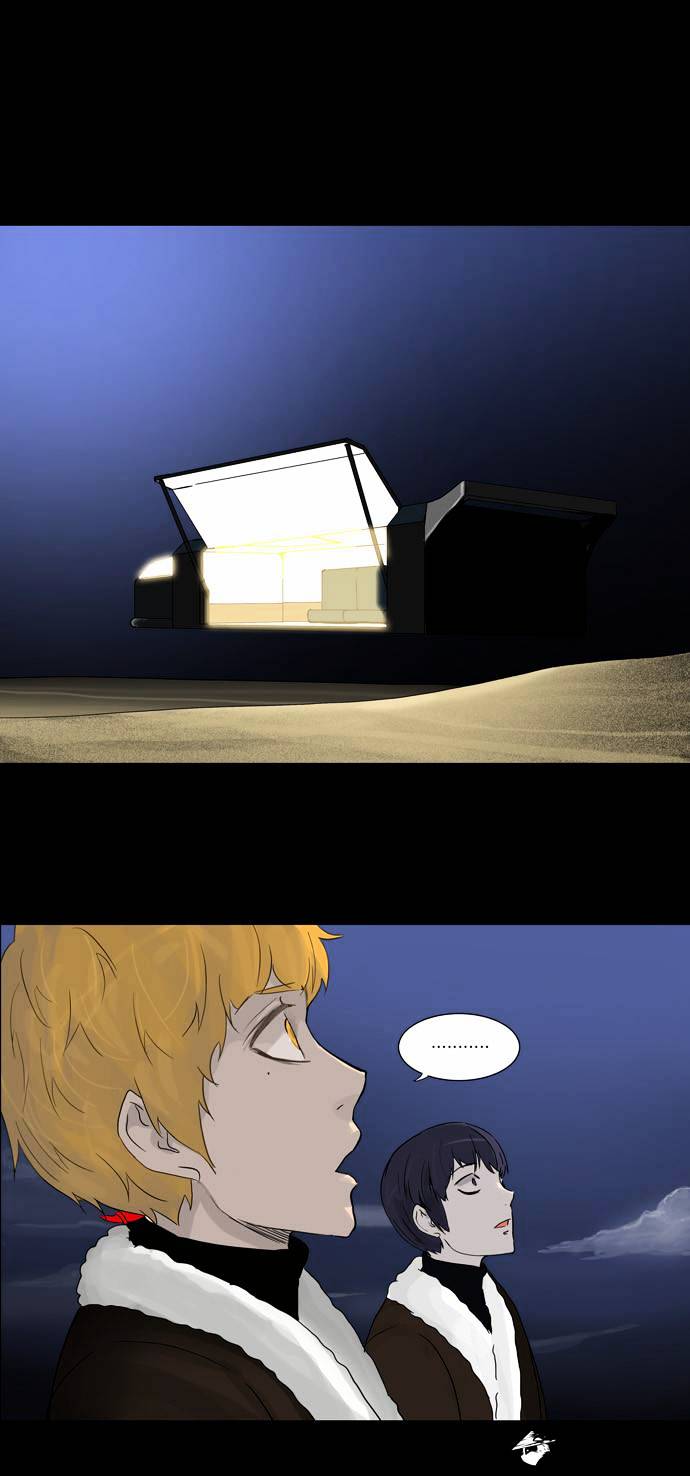 Tower of God, Chapter 132 image 01